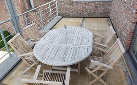 Vakantiewoning Op Den Briel