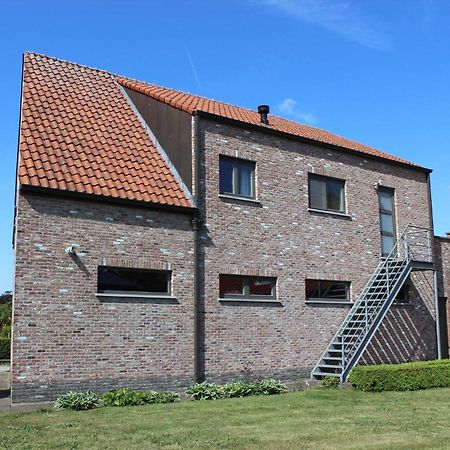 Vakantiewoning Op Den Briel Lokeren Exterior foto
