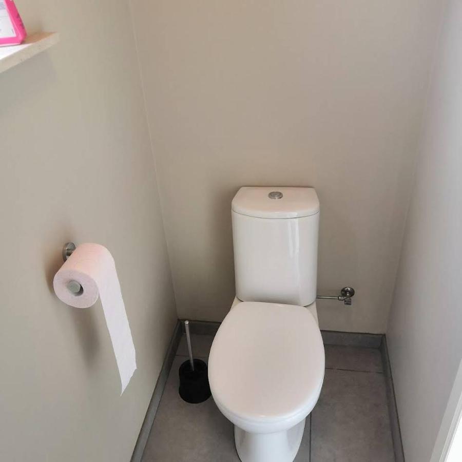 Vakantiewoning Op Den Briel Lokeren Exterior foto