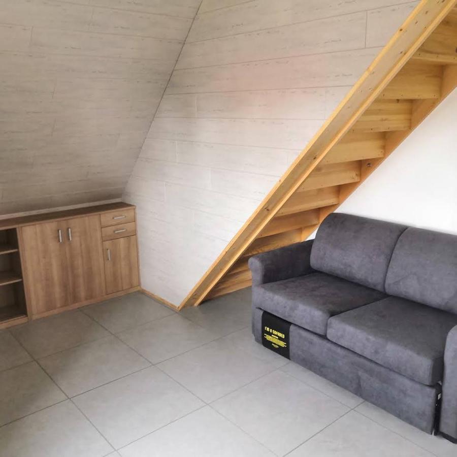 Vakantiewoning Op Den Briel Lokeren Exterior foto